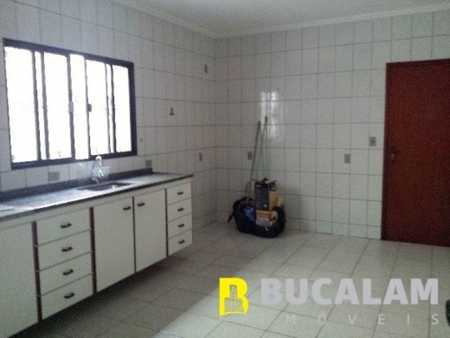 Imagem 4 de 13 de Casa Para Venda No Parque Monte Alegre - 2273