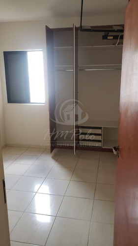 Imagem 23 de 30 de Apartamento À Venda Em Mansoes Santo Antonio - Ap035241