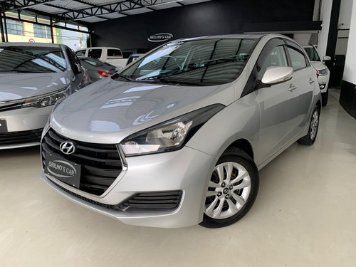 Imagem 3 de 10 de Hyundai Hb20 1.0 Confort 2017