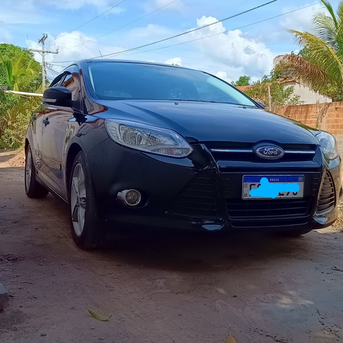 Ford Focus 2.0 Se Flex Powershift 5p