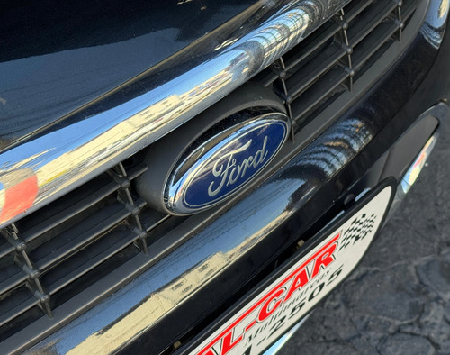 Ford Focus 2.0 GLX SEDAN 16V FLEX 4P MANUAL