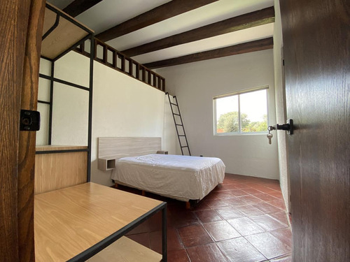 Imagen 17 de 30 de Casa En Condominio - Avándaro