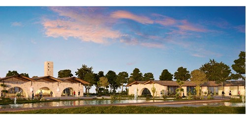Lotes Residenciales Con Viñedo En Venta En La Santa Vid Fullness Reserve- Exclusividad, Sustenta...