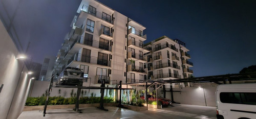 Departamento 3 Recamaras 81m2 Balcon Toreo M 4 Caminos Escritura Gratis
