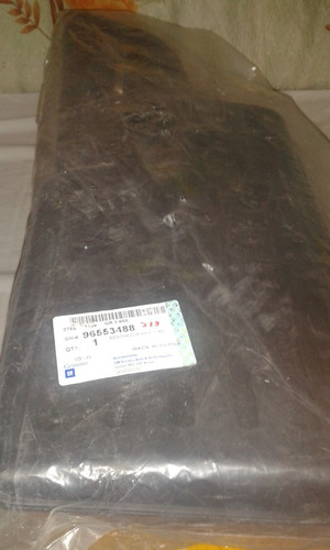 Purificador Resonador Admision Optra Limited Original Gm 67