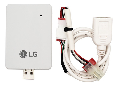 Modulo Lgmv  Para Aire Acondicionado LG