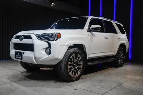 Toyota 4Runner Sr5 4.0