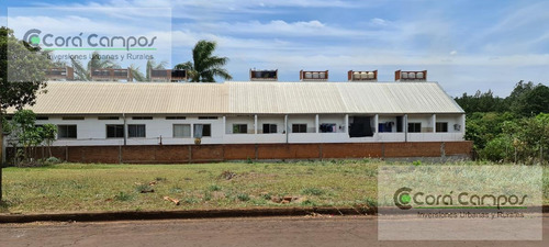 Imagen 9 de 9 de Se Vende Complejo De 24 Departamentos En Puerto Rico Misiones. Centro