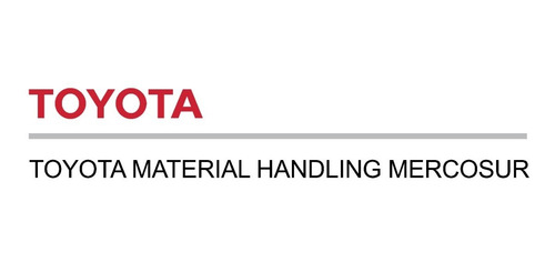 Transpaleta Manual Toyota Bt Lhm 230