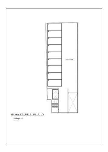 Imagen 5 de 12 de Departamento - Martin - Pozo - Oportunidad - Financiación