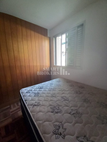 Imagem 16 de 23 de Apartamento À Venda No Brooklin Paulista Com 77 Metros 3 Dormitórios 1 Suíte - Ap02236 - 69982479