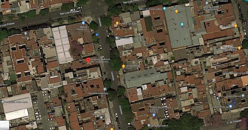Imagen 10 de 17 de Casa En Venta Remate Bancario Colonia Roma Excelente Oportunidad 70% Por Debajo Del Precio Comercial #26