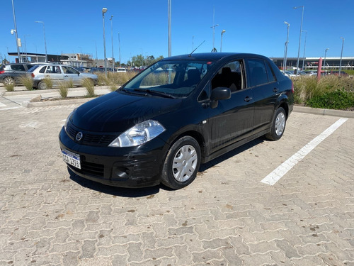 Imagen 1 de 10 de Nissan Tiida 1.6 2015