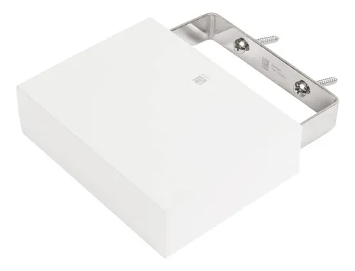 Juego De 3 Estantes Exhibidores De Umbra Color Blanco