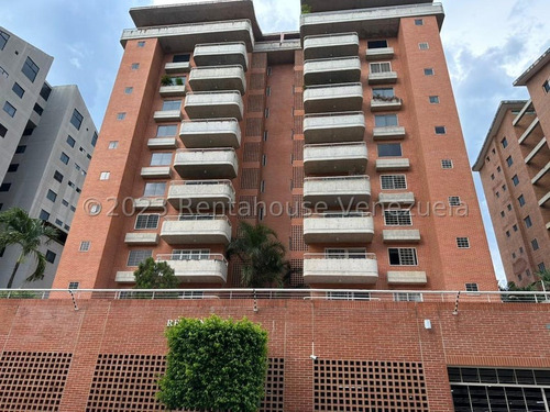 Apartamento En Venta Frutas Condominio 24-9121