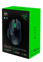 Comprar Mouse Razer Basilisk V3 X Hyperspeed Wireless Chroma-black