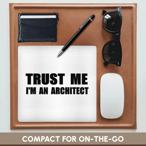 3drose Confía En Mí, Soy Un Arquitecto - Arquitectura Divert