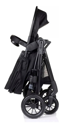 Cochecito Bebe Pivot Travel System Moises + Huevito + Base