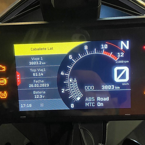Imagen 8 de 15 de Ktm Adventure 390 - Excelente Estado
