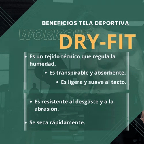 Remera Training Deportiva Running Hombre Dry Fit Maratón