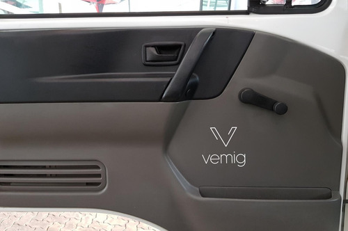 Volkswagen 8.160 Delivery