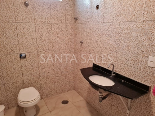 Casa Térrea - Ss44875