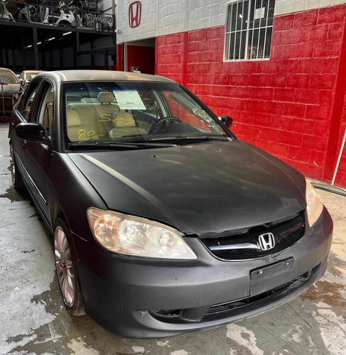 Imagem 1 de 14 de Honda Civic Lx / Ex
