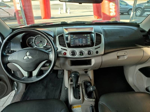 Imagem 12 de 13 de Mitsubishi L200 Triton Hpe 3.2