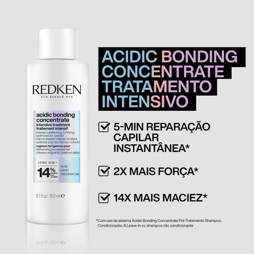 Kit Redken All Soft - Shampoo 300ml E Máscara E Pré Sh