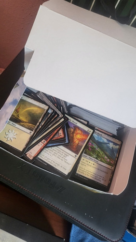 Pack 100 Cartas Surtidas Magic The Gathering