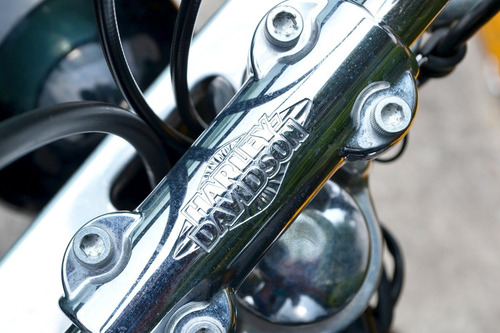 Imagen 6 de 15 de Harley Road King Screamin Eagle 6 Velocidades Equipada