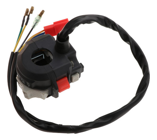 Para Accesorios Para Interruptor De Faro, Interruptor De