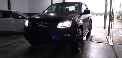 Volkswagen Amarok 3.0 V6 Extreme A7