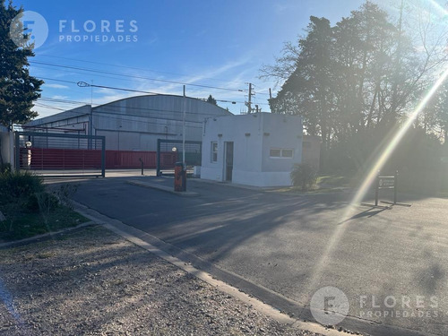 Imagen 4 de 13 de Flores Prop. Vende Lote En Barrio La Josefina, Pilar