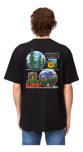 Ropa element hombre sale