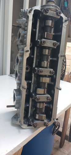 Tapa Cilindro Bora 2.0 8v