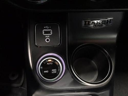 Imagem 8 de 8 de Toro Ranch 2.0 Turbo 4x4 Diesel 2020