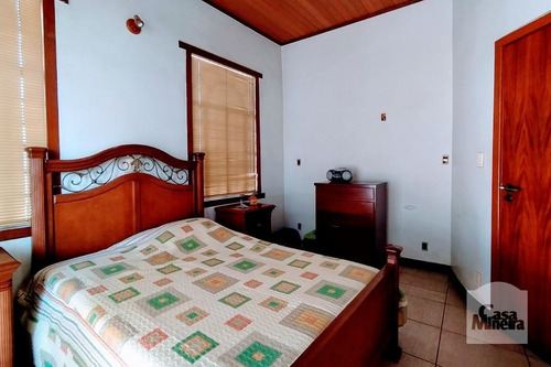 Imagem 10 de 15 de Casa À Venda No Castelo - Código 275582 - 275582