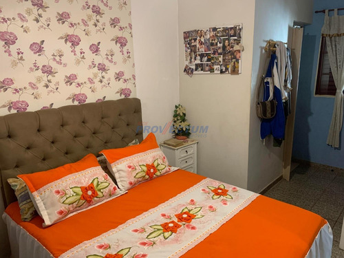 Imagem 7 de 12 de Casa À Venda Em Jardim Nova Europa - Ca280438