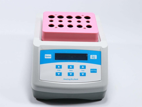 Gel Calefacción Máquina - Portable 110v 10 Ml / 2,5 Ml / 5 M