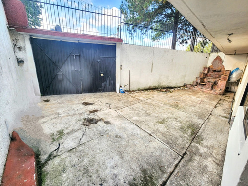 Casa En Venta Tipo Residencial A 4 Cuadras De Picacho Ajusco