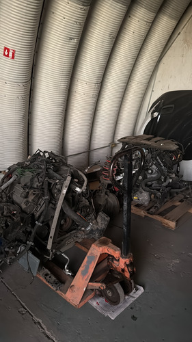 Ford Mustang 5.0l Gt V8 At