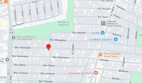 Casa En Oportunidad En San Gregorio, La Purísima Nl. Drd