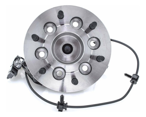 Maza Canyon 2004-2006 L4 Delantero Derecho L5 15109
