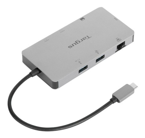 Hub USB Targus DOCK423TT