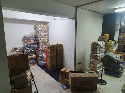 Imagen 6 de 8 de Venta Fondo De Comercio En Plena Av.fuerza Armada