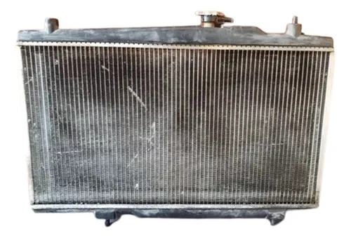 Radiador Geely Ck 2008 Usado (Usado)