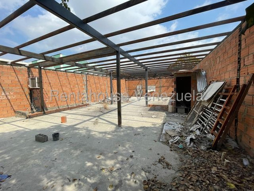 Angela Peraza Vende Local Comercial Amplio Y Moderno En Barquisimeto Centro 25-17903 App