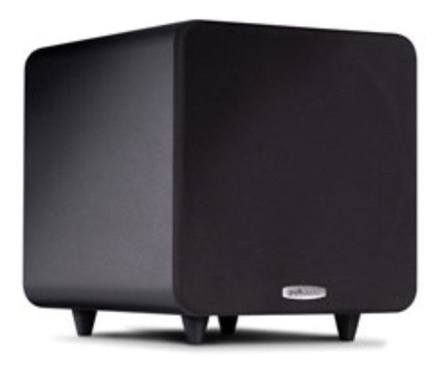  Polk Audio Psw111 Subwoofer Activo 300w 8  Nuevo En Avalon 