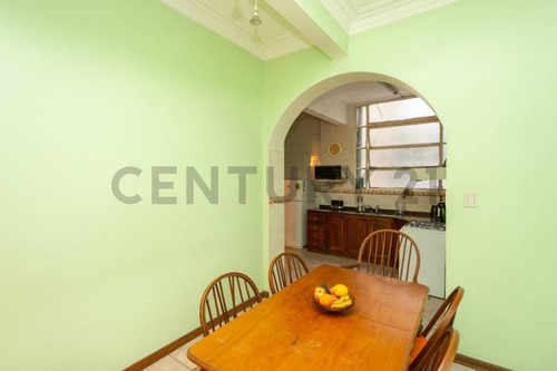 Imagen 27 de 30 de Venta Semipiso 4 Amb + Dep. En La Mejor Zona De Caballito - (142 M2 Totales)